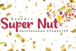 SuperNut — восточные сладости оптом