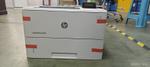 Принтер HP LaserJet Enterprise M506
