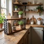 Мокко черн. мал решетка NeoForm 007 006