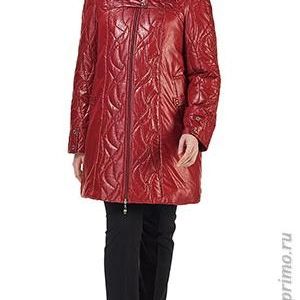 КС 249. Демисезонная куртка на вальтерме. 
Размерный ряд от 50 до 78 
Температура комфорта от 0 до -10 градусов