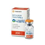 Nabota 200U — Набота 200 Daewoong Pharmaceutical