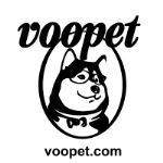 Voopet — автогамаки для собак