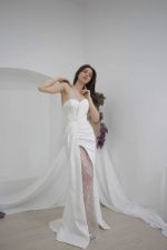Monica — Свадебное платье
