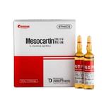 Mesocartin Injection (Meso Cartin Inj) 10mL 10 Ампул