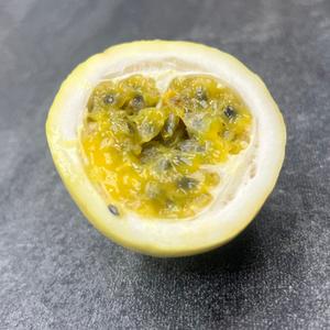 Маракуйя желтая