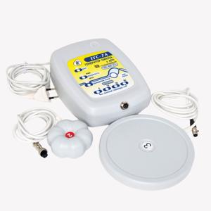 Генератор Синуса ТГС-7А (с автоматической подстройкой частоты) + Тор-2 + катушка Мишина №3