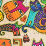 Мат. дизайн ПВХ CSB51765 TND300D-CSB51765-N