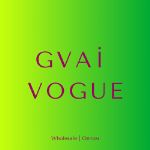 Gvai Vogue — одежда от производителя