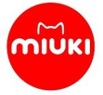 Miuki — товары повседневного спроса