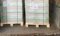 Поставки офисной бумаги оптом по РФ