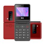 Сотовый телефон BQ 2456 Pocket Red