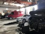 ИП Саркисян — автосервис по ремонту коммерческих грузовых автомобилей