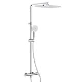 Душевая стойка Splendy Relax S RS208XTP36S3CR