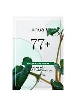 ANUA HEARTLEAF 77 SOOTHING SHEET MASK
