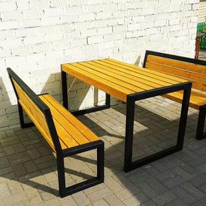 Металлическая мебель