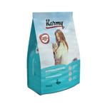 KARMY Hypoallergenic Взрослые кошки Утка — 0,4 кг. Сухой корм для кошек, склонных к пищевой аллергии.