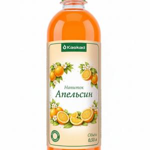 Апельсин
Сочный цитрусовый вкус, который заряжает энергией и дарит бодрое, позитивное настроение. Идеальный выбор для любителей насыщенных апельсиновых нот.