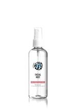 Мист для лица. Сharisma Сosmetic аромат Лесные ягоды и красные фрукты.