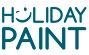 Holiday paint — смываемая краска в аэрозольных баллончиках