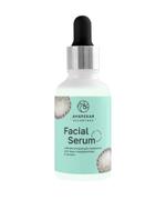 Сыворотка для проблемной кожи себорегулирующая с водорослями и цинком