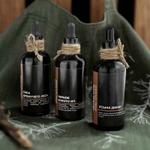 Нафталановый бальзам 100гр Мыловарня Ирины Терехиной 6 6