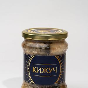 Кижуч