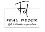 Fehu decor — интерьер, декор для дома