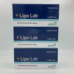 Мезотерапия или Жиросжигающий раствор Lipo Lab PPC Solution