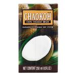 Кокосовое молоко CHAOKOH, 250 мл