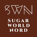 Sugar World Nord — сладости (лукум, халва, шоколад), кондитерские изделия