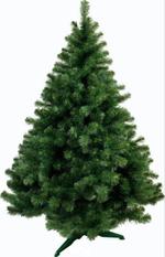 Ели искусственные, более 200 наименований