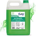 Антиналёт "Лайм и мята" Forest Clean, 5 л