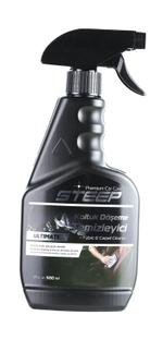 Очиститель STEEP/Premium Car Care STP-ULT-0004