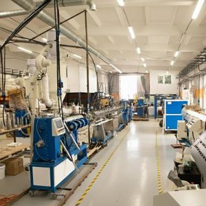 Производство &#34;РИКА Групп&#34;