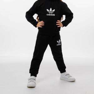 Детский спортивный костюм для мальчика и девочки с лёгким начёсом от бренда «ЗАЙЧИК РОСЯ» — универсальный и комфортный комплект одежды для активных детей.
Костюм выполнен из 100% хлопка (футер 2-х нитка). В набор входит:
свитшот (толстовка) с аккуратным термотрансферным принтом
брюки-джоггеры на эластичном поясе.