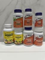 мелкооптовая продажа витаминов и бадов сша