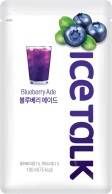 Холодный напиток "Blueberry Ade" (черника) 190мл*10*5 PRO-M