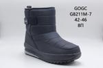 Дутики GOGC G8211M-7 G8211M-7