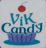 VikCandy — кондитерские изделия оптом для реализации