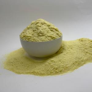 Картофельные хлопья