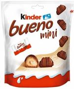Шоколад Kinder Bueno Mini