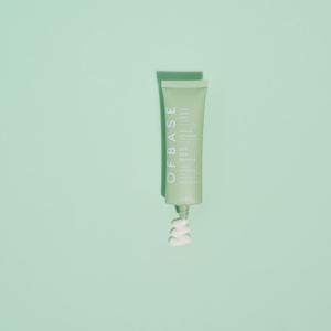 OFBASE Hello Sunny Days Mineral Cream