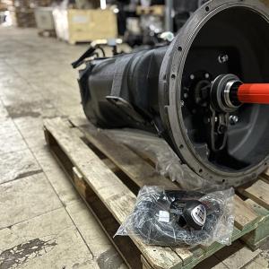 КПП 12JS200TA (G3077)