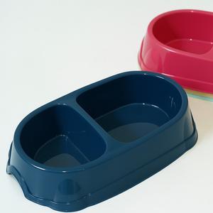 Миска VITARUS 0,20 л + 0,33 л