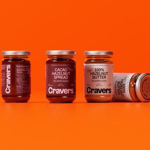 Hazelnut Spreads