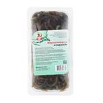 Пресервы из морской капусты в маринаде ООО "Рыбный день" 0,5 кг