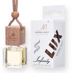 Ароматизатор на шнурке 7 мл. "Aroma Next" Infinity (По мотивам Shaik 33) ANB18