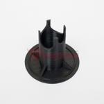 Фиксатор арматуры Стойка на сыпучий грунт ФС-40 250 шт. Мастер Ижорец