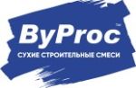 ByProc — сухие строительные смеси