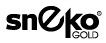 Sneko GOLD — производство вкусных и полезных продуктов